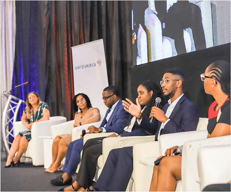 SEO Africa team dinner