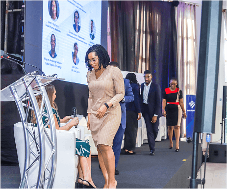 SEO Africa networking session