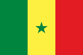 Senegal flag
