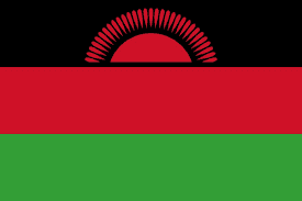 Malawi flag